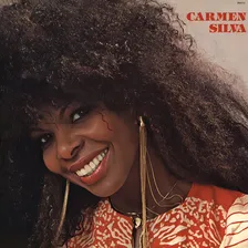 Cd Carmen Silva - Album (1987) Lacrado Foto  mini 1