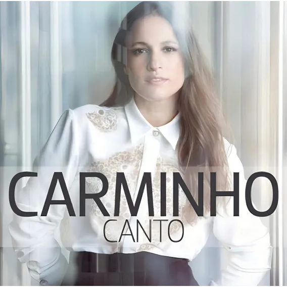 Cd Carminho - Canto Foto 1