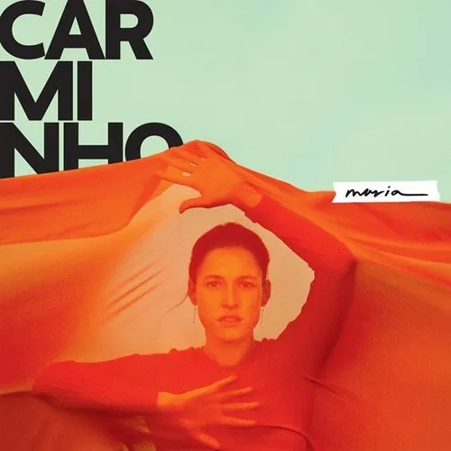 Cd Carminho - Maria Foto 1
