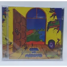 Cd Casa Das Máquinas - Lar De Maravilhas Foto mini 4