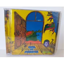 Cd Casa Das Máquinas - Lar De Maravilhas Foto mini 2