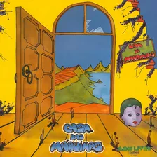 Cd Casa Das Máquinas - Lar De Maravilhas Foto mini 1