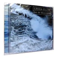 Cd Cássia Eller Dez De Dezembro Foto  mini 1