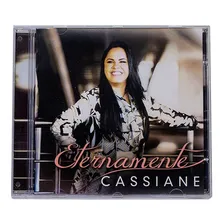 Cd Cassiane Eternamente Foto mini 1