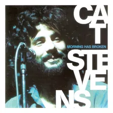 Cd Cat Stevens - Morning Has Bronken - Novo Foto  mini 1