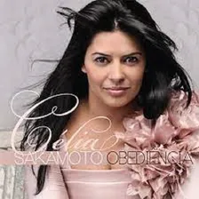 Cd Celia Sakamoto Obediencia Foto  mini 1