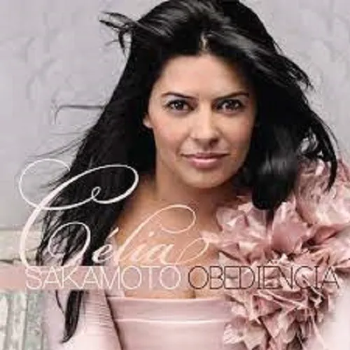 Cd Celia Sakamoto Obediencia Foto 1