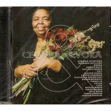 Cd Cesaria Evora - Bonga Foto  mini 1