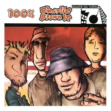 Cd - Charlie Brown Jr - 100% Abalando A Sua Fabrica- Lacrado Foto  mini 1