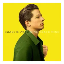 Cd Charlie Puth - Nine Track Mind Meghan Trainor Foto  mini 1