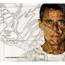 Cd Chico Buarque Original,promoção Foto mini 1