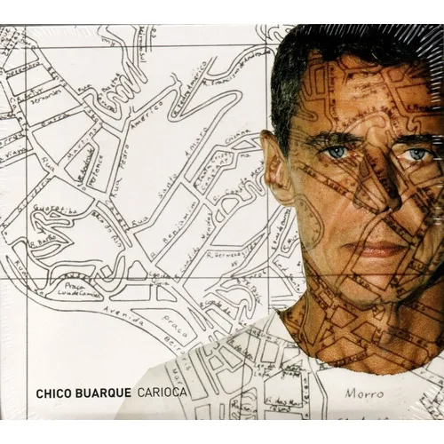 Cd Chico Buarque Original,promoção Foto 1