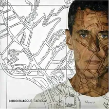 Cd Chico Buarque Original,promoção Foto mini 3