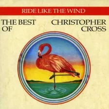Cd Christopher Cross - The Best Of - Importado Foto mini 1