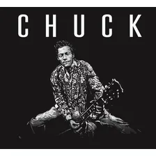 Cd Chuck Berry - Chuck Lacrado Foto  mini 1