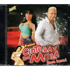 Cd Cintura De Mola Bora Bora Foto mini 1