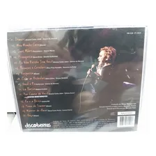 Cd Claudette Soares - Canta Maysa Foto mini  2