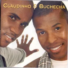 Cd Claudinho & Buchecha - A Forma Foto mini 1