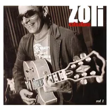 Cd Claudio Zoli - Clube Foto mini 1