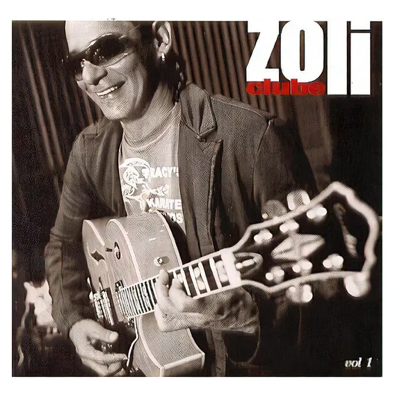 Cd Claudio Zoli - Clube Foto 1