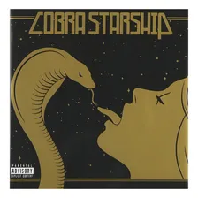 Cd Cobra Starship - While The City Sleeps Foto mini 1