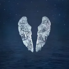 Cd Coldplay - Ghost Stories Foto mini 1