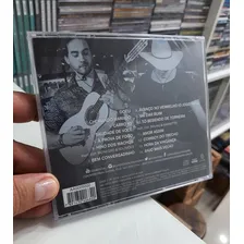 Cd Conrado E Aleksandro Em Curitiba A Foto mini 2