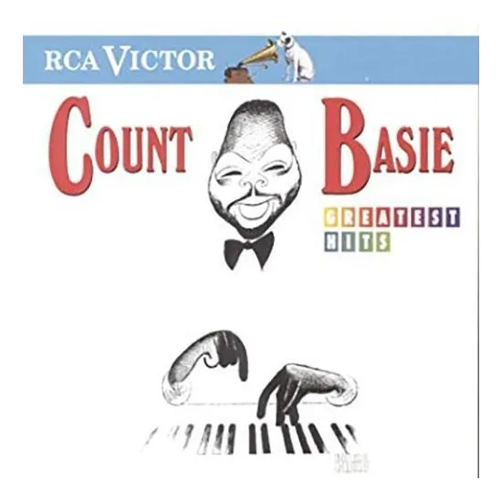 Cd Count Basie - Greatest Hits Foto 1