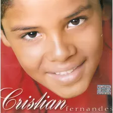 Cd Cristian Fernandes ? Sonho Encantado Foto  mini 1
