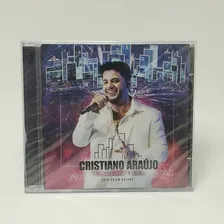 Cd Cristiano Araújo - In The Cities Ao Vivo Em Cuiabá Foto mini 2