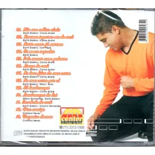 Cd Cristiano Neves - Canta Bart么 Galeno Foto mini 2