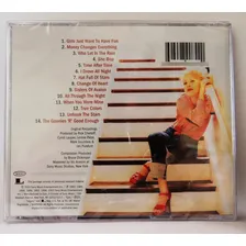 CD Cyndi Lauper - The Essential Foto mini 3