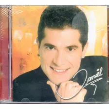 Cd Daniel - Adoro Amar VocĂȘ Foto mini 1