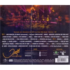 Cd Daniel - In Concert Em Brotas Foto  mini 1