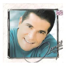 Cd Daniel - Quando O Coração Se Apaixona Foto mini 1
