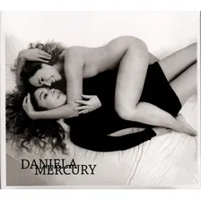 Cd Daniela Mercury - Vinil Virtual / Digipack Foto  mini 1