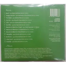 Cd - Daniela Spielmann - ( Afinidades Foto mini 1