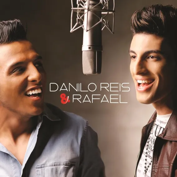 Cd - Danilo Reis & Rafael - Volta Foto 1