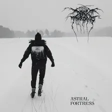 Cd Darkthrone - Astral Fortress Slipcase Nacional (2022) Foto  mini 1