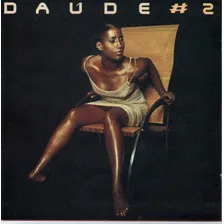 Cd - Daude - #2 - Lacrado Foto  mini 1