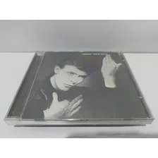 Cd David Bowie Heroes (remaster) Lacrado Foto mini  2