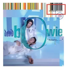 Cd David Bowie - Hours Foto  mini 1