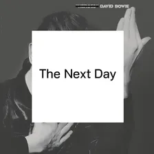 Cd David Bowie - The Next Day (novo - Lacrado) Foto mini 1