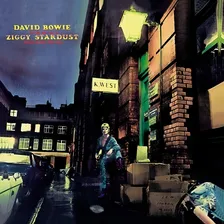 CD David Bowie The Rise and Fall of Ziggy Stardust and the Spiders from Mars Foto mini 1