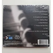Cd - David Feldman - { Piano } Digipack Foto mini 2