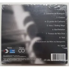 Cd - David Feldman - { Piano } Digipack Foto mini 3