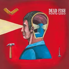 Cd Dead Fish Ponto Cego Novo Lacrado Foto mini 4