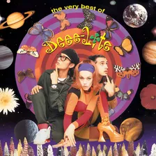 Cd Deee-lite Very Best Of Foto mini 1