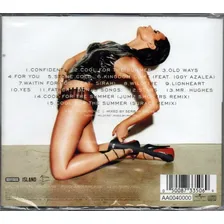 Cd Demi Lovato - Confident Deluxe Foto mini 2