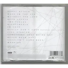 CD Demi Lovato - Demi - 2013 Foto mini 2